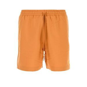 CARHARTT WIP Men's Swim Shorts Men ORANGE Beachwear